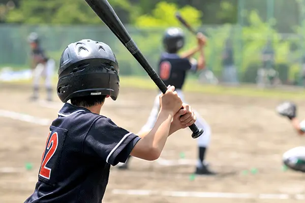 Youth Baseball & Softball Programs with Palm Harbor Parks & Recreation