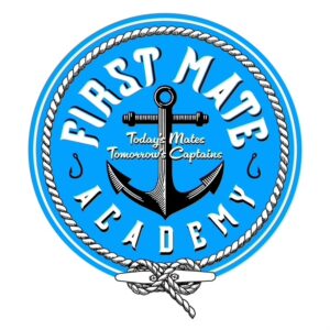 First Mate Academy logo